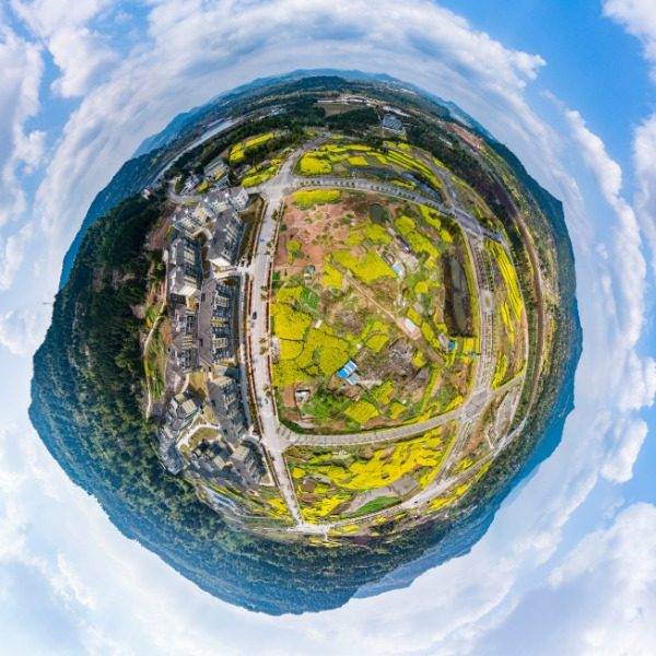 赵家湾村