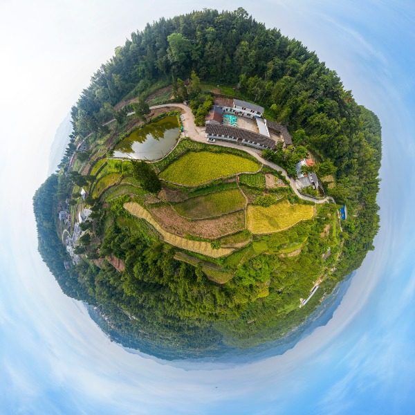 高石村