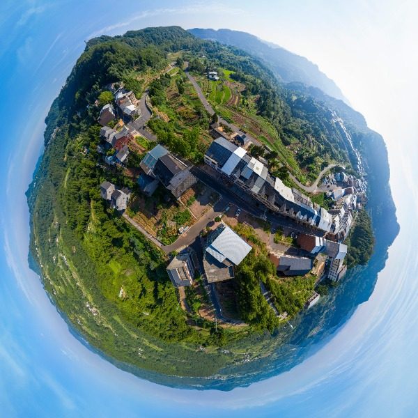 石垭社区