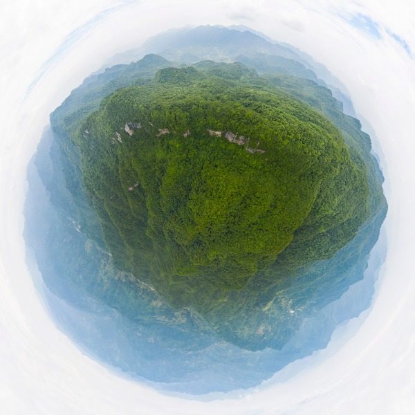 龙池村