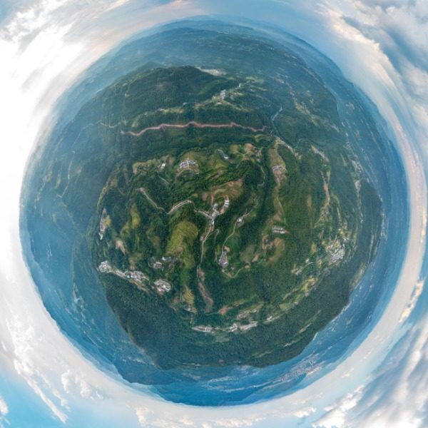 龙马村