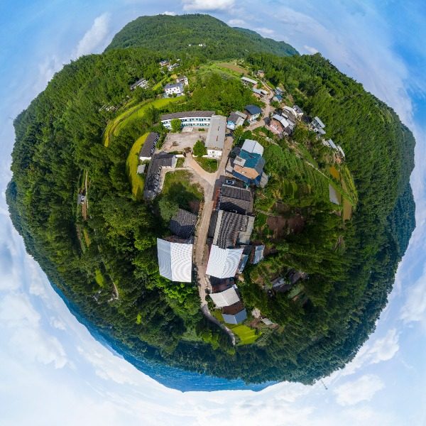 观音村