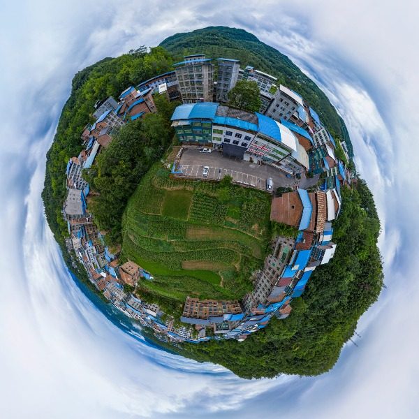 龙泉社区