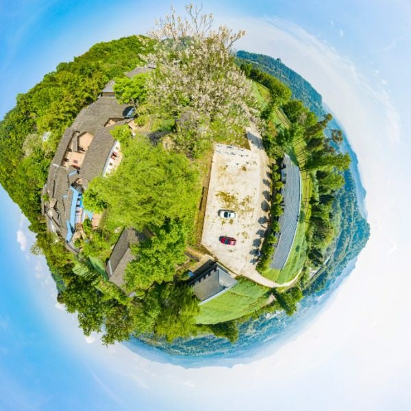 铜城寨社区