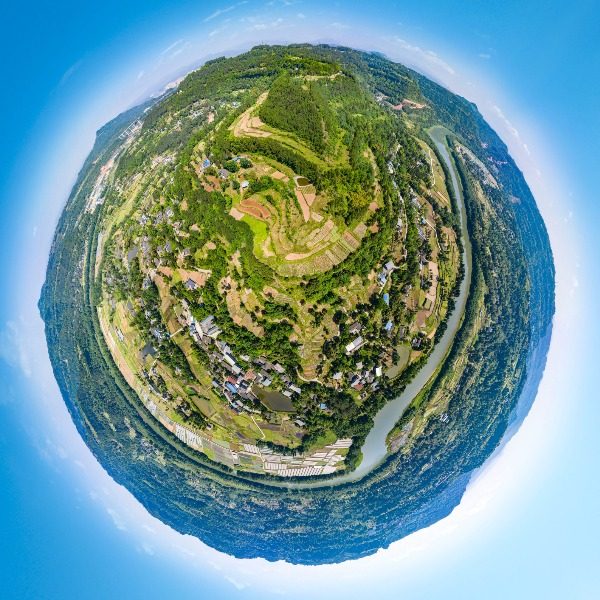 红岩坝社区