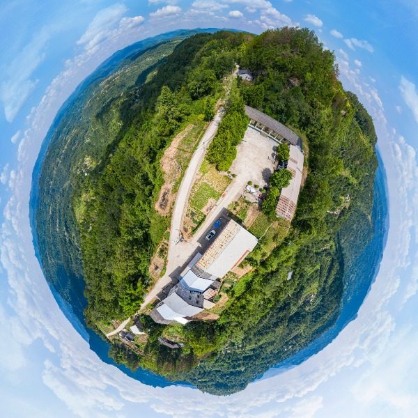 佛耳村