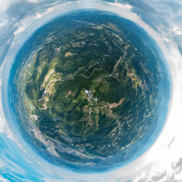 七里村