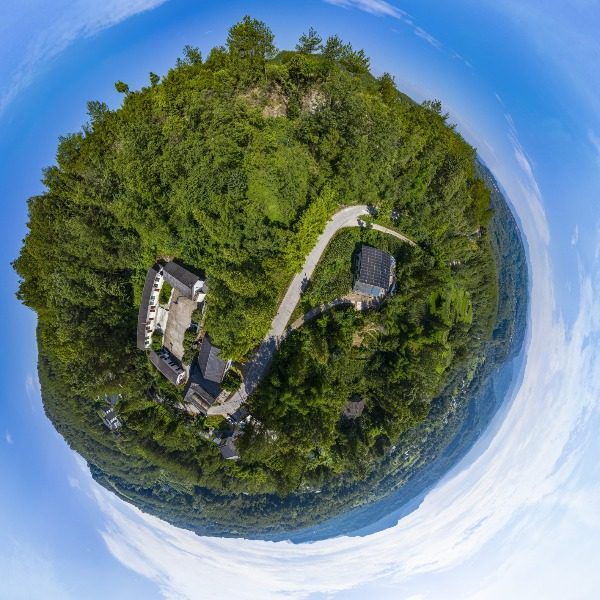 中华村