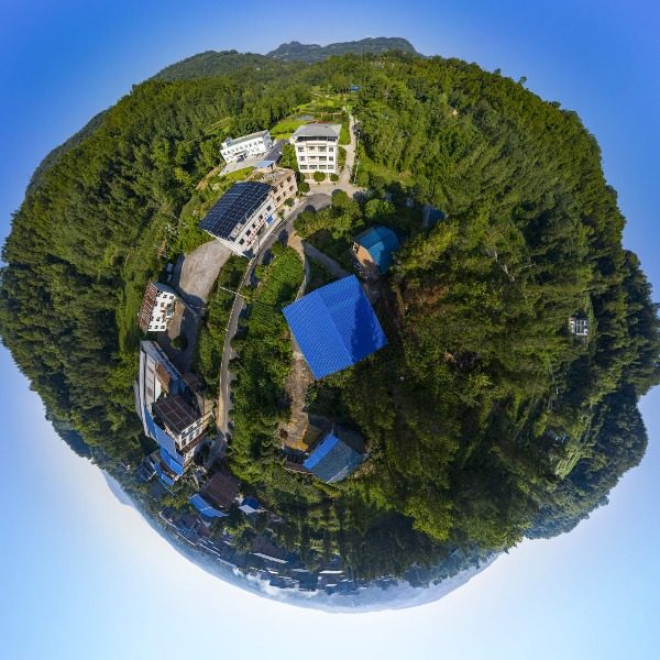 土坝社区