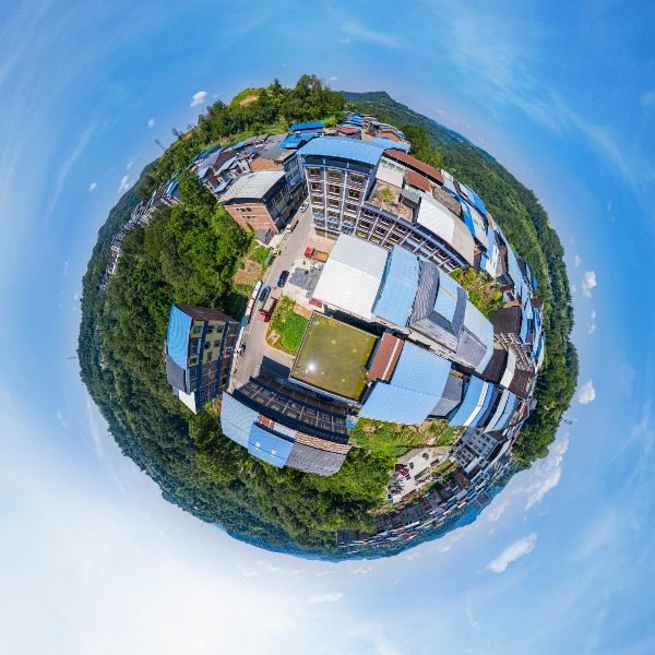 邱家堡社区