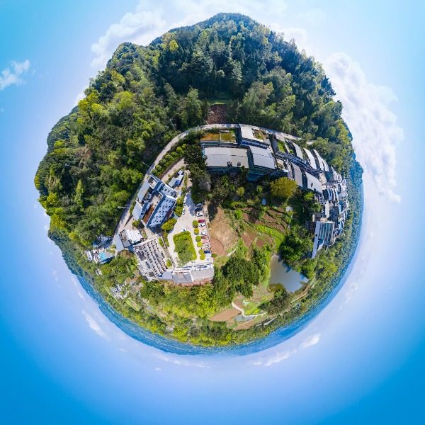 燕山社区