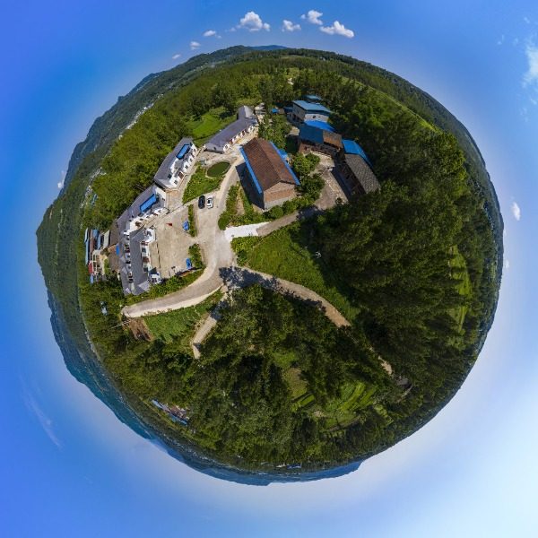 庄子村