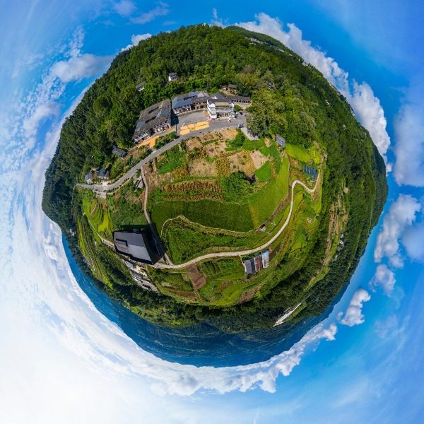 枫香村