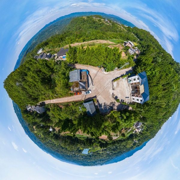 新农村