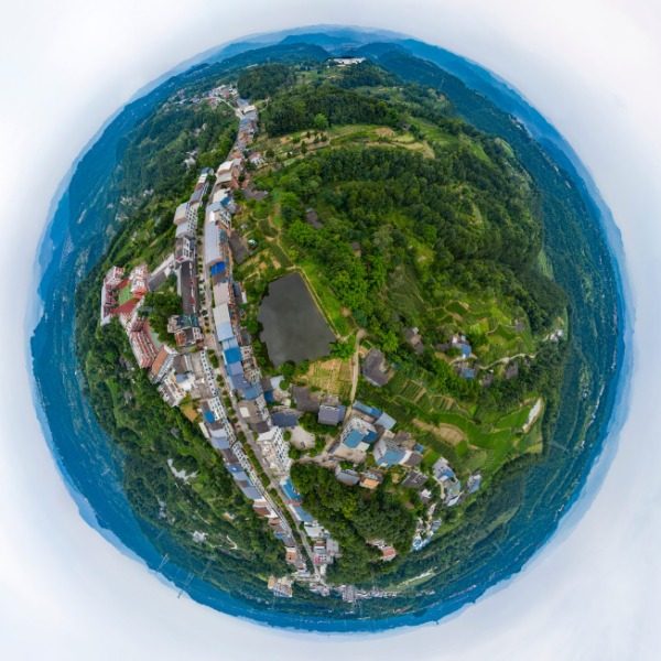 明星社区