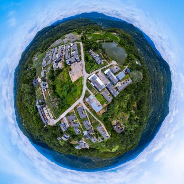 黄包村