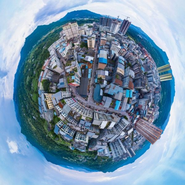 海生社区