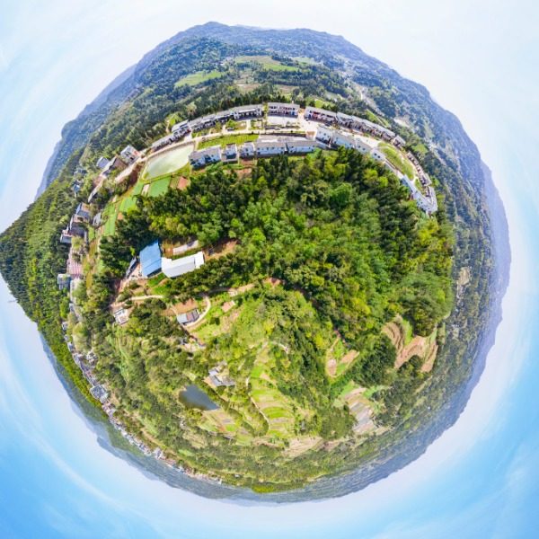 重阳村