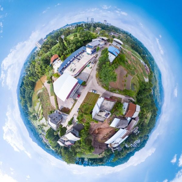 清泉村