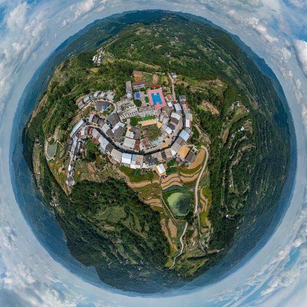 金龙社区