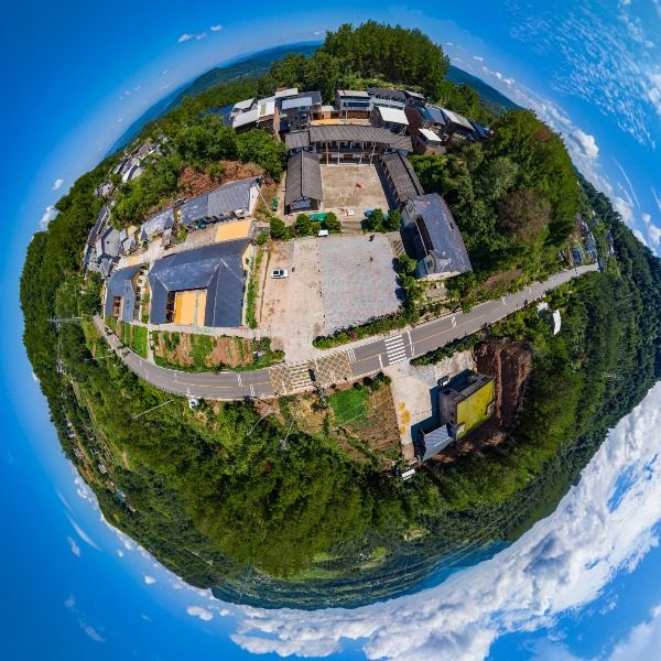 红云社区