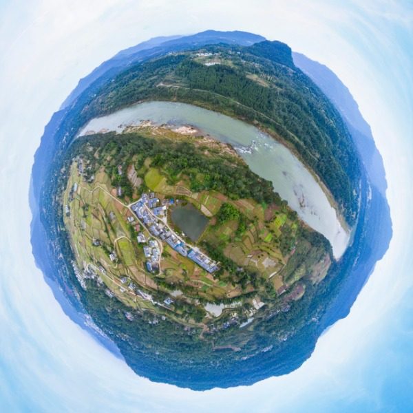 吉公村