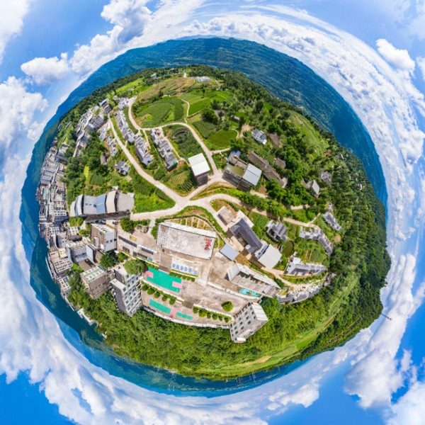 白庙子社区