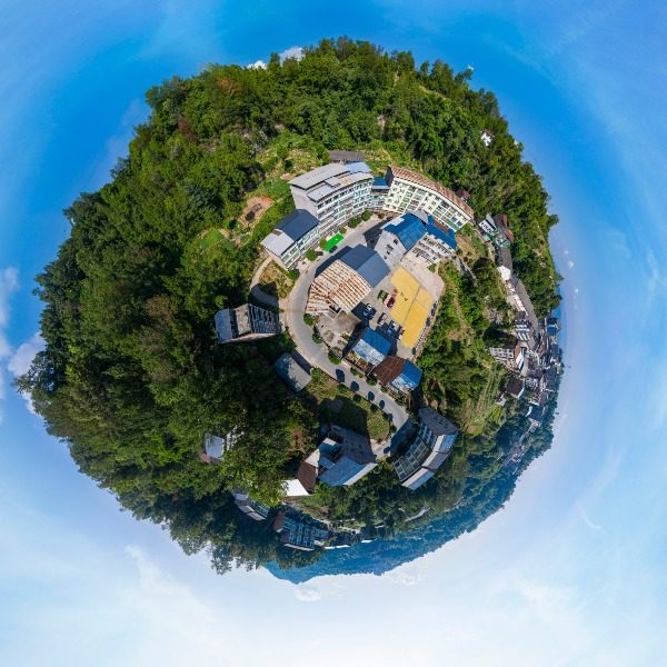 龙岗社区