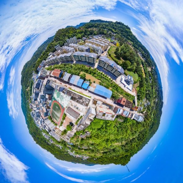 大寨山社区