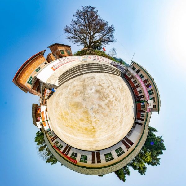陈村