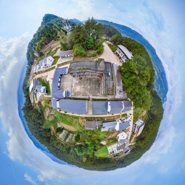 雪源村