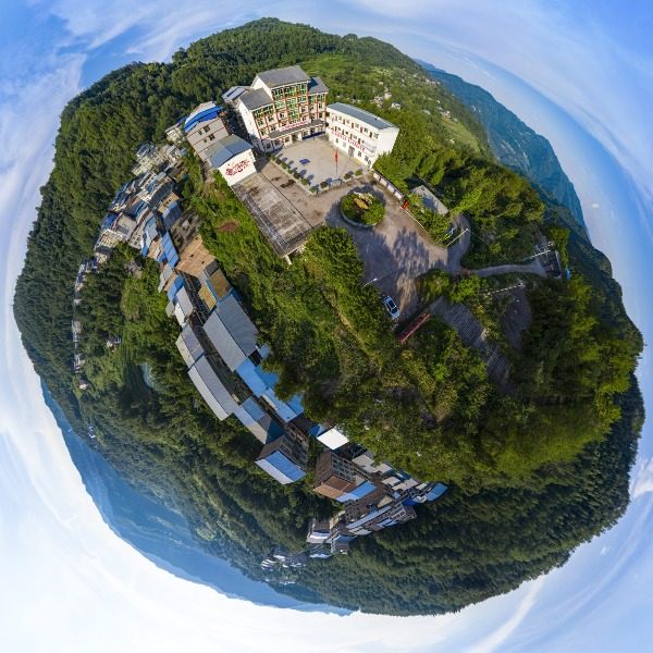 马鞍社区