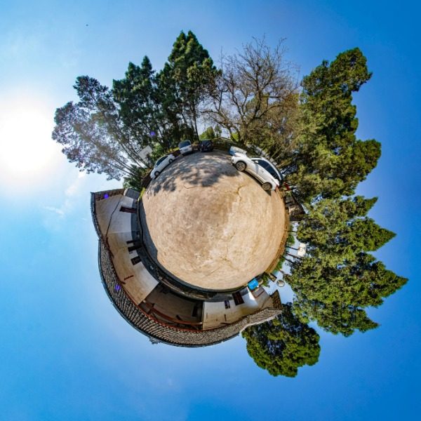 金包村