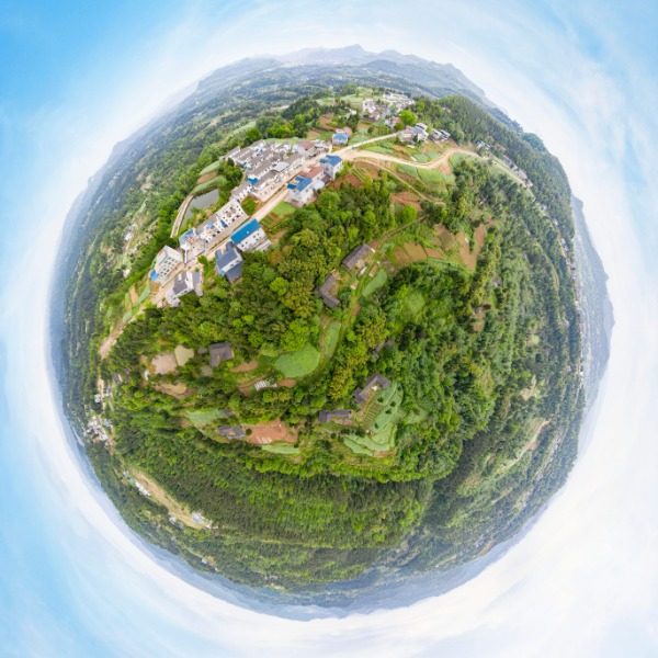凤山社区