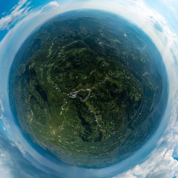 大玉村