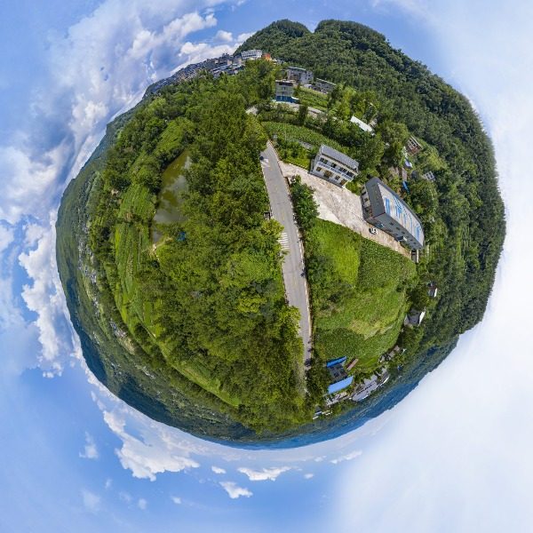 楼石村