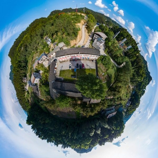 新石社区