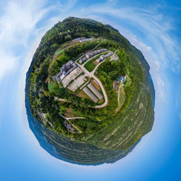 新庙村