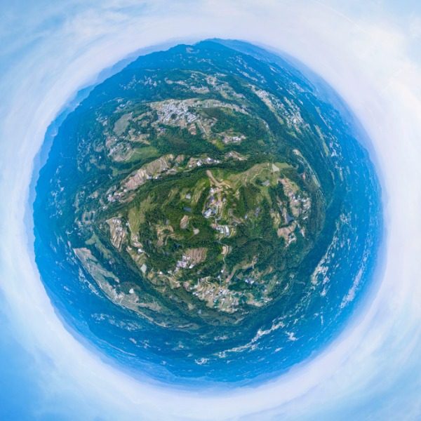 王龙村