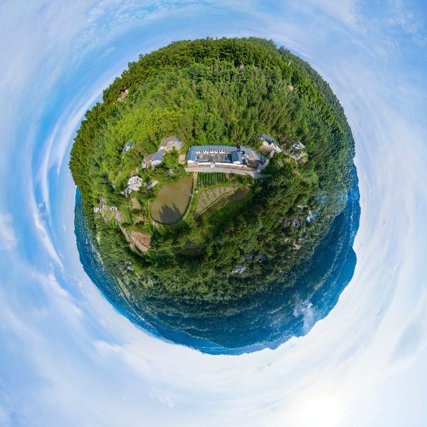 长岭寨村