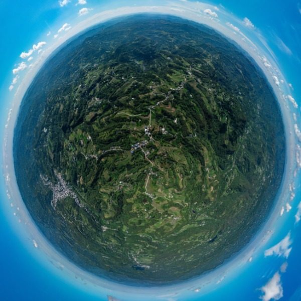 五岭村