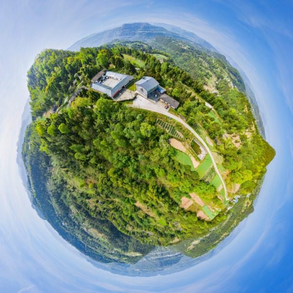 梓橦村