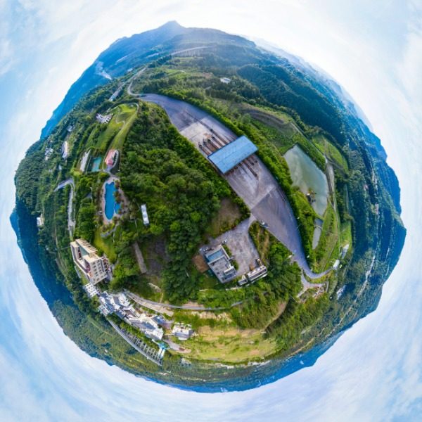 龙台村