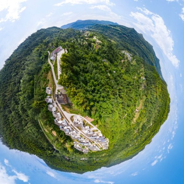 土门村