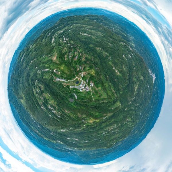 三槐村