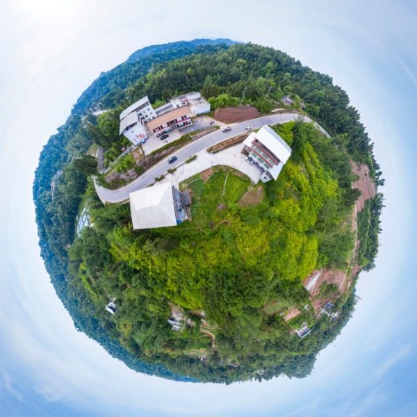 中魁村