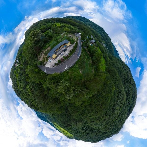 高桥村