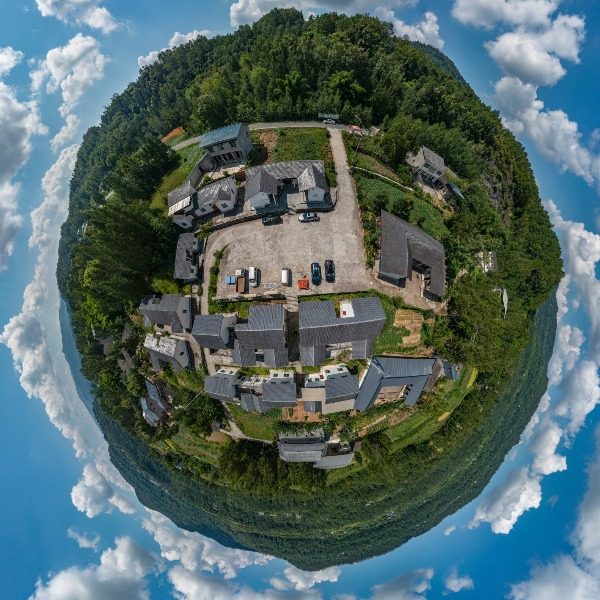 双燕村