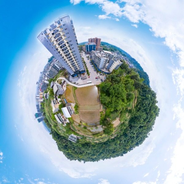 乐台社区