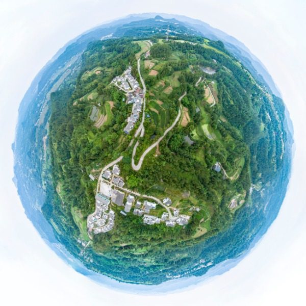 黄梁村